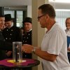 Verabschiedung Jürgen Ruh aus dem Baurechtsamt Freiburg